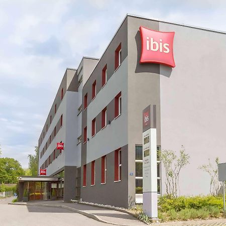 Ibis Geneve Aeroport Hotel Le Grand Saconnex Екстериор снимка