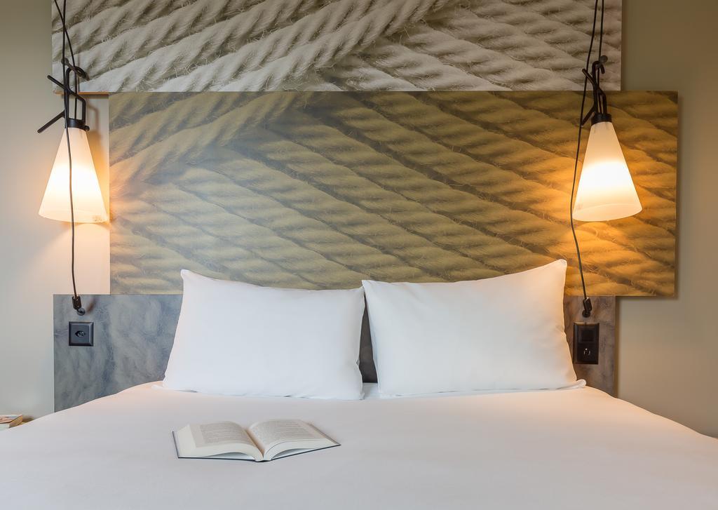 Ibis Geneve Aeroport Hotel Le Grand Saconnex Екстериор снимка