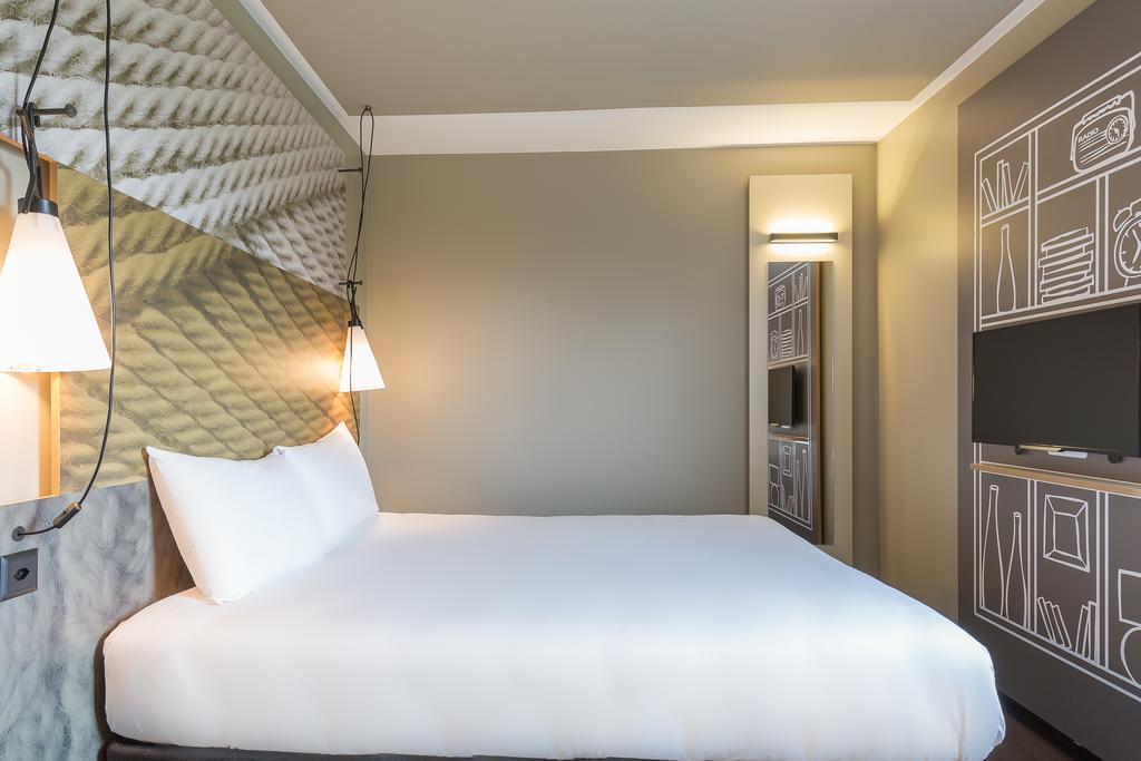 Ibis Geneve Aeroport Hotel Le Grand Saconnex Екстериор снимка