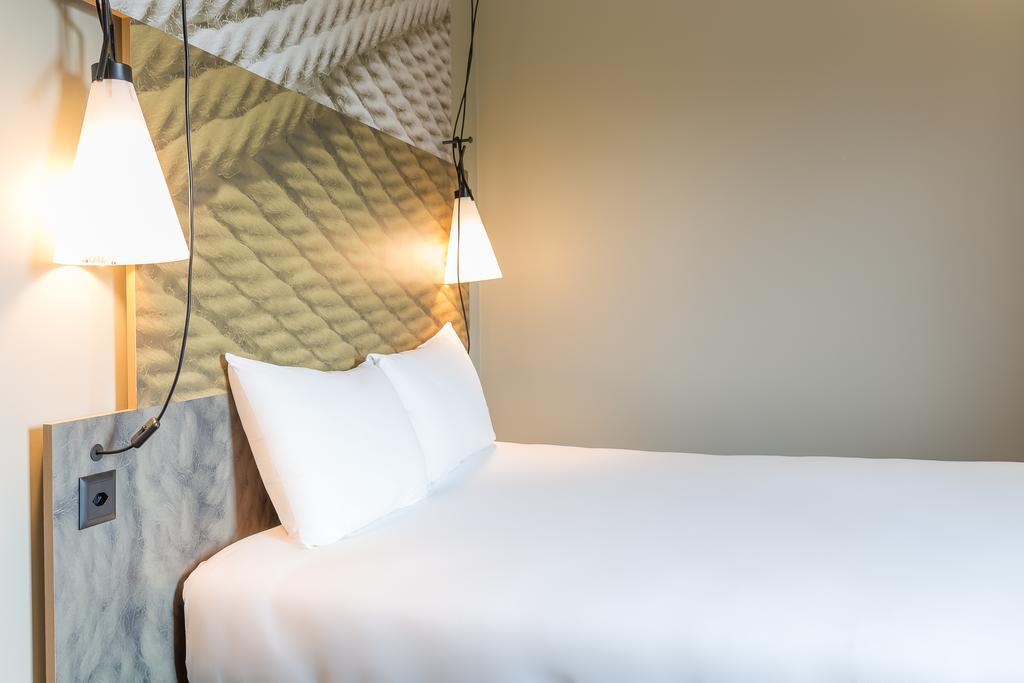 Ibis Geneve Aeroport Hotel Le Grand Saconnex Екстериор снимка
